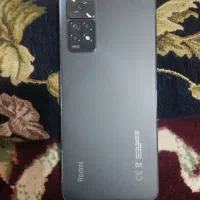 شیامی نوت 11 پرو|موبایل|باخزر, |دیوار