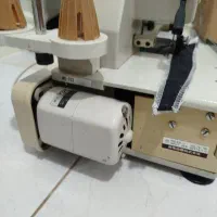 سردوز دونخ مارک مامی لوک در حد نو|چرخ خیاطی و ریسندگی|اهواز, شهدای انتظامی|دیوار