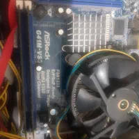 رایانه رومیزی ddr3|رایانه رومیزی|اهواز, کوی مهدیس|دیوار
