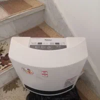 بخاری گازی ژاپنی3500کالری