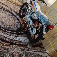 متور سیکلت مدل ۱۴۰۴|موتورسیکلت|بندر امام خمینی, |دیوار