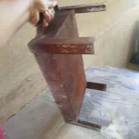 منقل|ظروف پخت‌وپز|ایلام, |دیوار