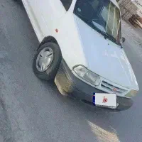 پراید ۱۳۱ مدل ۹۸