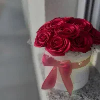 باکس گل