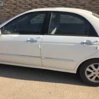 سراتو ۲۰۰۸ اتوماتیک|خودرو سواری و وانت|یزد, |دیوار