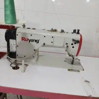 چرخ جک زوجی رویانگ درحد نو|چرخ خیاطی و ریسندگی|پاکدشت, پاکدشت (مامازند)|دیوار