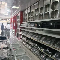 افروز رادیاتور (پخش عمده اوجاقی )|آبگرمکن، پکیج، شوفاژ|زنجان, |دیوار