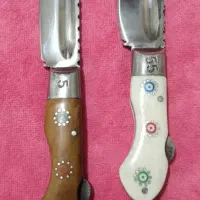 چاقوی دست ساز