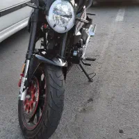 اشیل مینی ۱۵۰ Dy نیو فیس