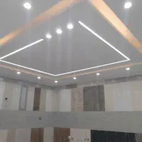 اجرای تخصصی کناف،سقف کاذب
