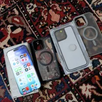 iPhone 16 promax|موبایل|شاهینشهر, شهرک گلدیس|دیوار