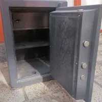 گاوصندوق ایمن دژ نو|ابزارآلات|سمنان, |دیوار