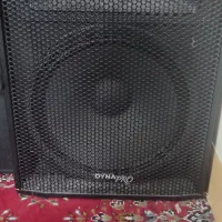 پاور میکسر و باند فروشی|سیستم صوتی خانگی|قم, نخودی|دیوار