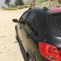 کویک r مدل 401  شرکت پارس خودرویی