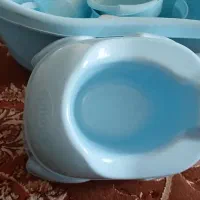 سرویس پلاسکو بچه