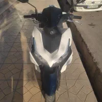 آیروکس r155|موتورسیکلت|الیگودرز, |دیوار