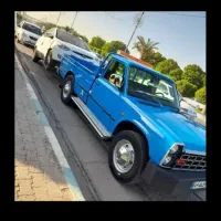 یدک کش یدک کش چرخگیر