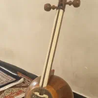 کمانچه پشت بسته