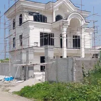 طراحی واجرای سیمانبری  اصانلو