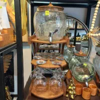 کلمن کرایه ای روزانه|ظروف سرو و پذیرایی|مشهد, سرافرازان|دیوار