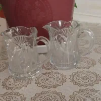 ساعت و خرده ریز آشپزخانه