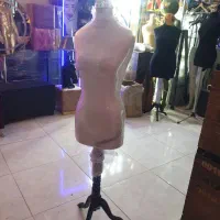 ای بی اس دار مانکن اتوخور و سوزن خور رگال دار قفسه|فروشگاه و مغازه|تهران, نعمتآباد|دیوار