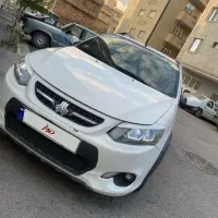 کوییک ۱۴۰۱ بی رنگ