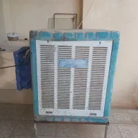 کولر آبی سالم و قوی و بدون عیب و ایراد