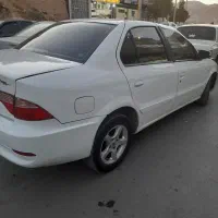 سمندسورن مدل ۸۹|خودرو سواری و وانت|مهاباد (آذربایجان غربی), |دیوار