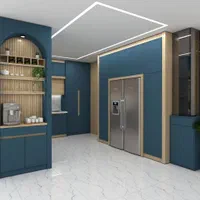 کابینت دکوراسیون کمد دیواری|خدمات پیشه و مهارت|نوشهر, |دیوار