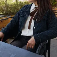 پوشاک زنانه وارداتی