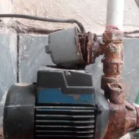 پمب آب سالمه هیچ مشکلی ندار قیمت ۳تومن