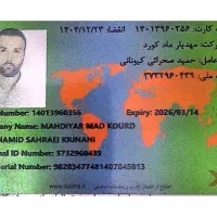 کارت بازرگانی