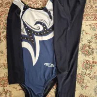 لباس ژیمناستیک  سایز36