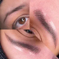 مدل میکروبلیدینگ فیبروز شیدینگ لب خط چشم ریموو|خدمات آرایشگری و زیبایی|تهران, سردارجنگل|دیوار