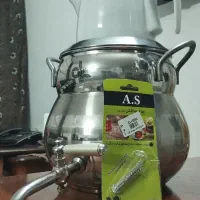 کتری و خوری