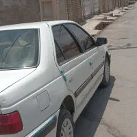 خودرو پژو پارس مدل ۹۳