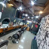 همکار آرایشگر ( شاگرد )