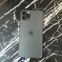 ایفون 11pro حافظه 256گیگ