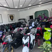 فروش ویژه انواع موتور خارجی