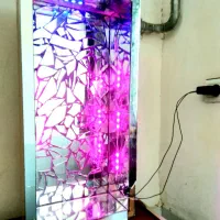 چراغ خواب....