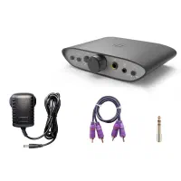 آمپلی فایر و دک هدفون iFi Zen Air DAC