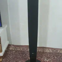 فروش سینما خانگی الجی کاملا سالمو خوش صدا|سیستم صوتی خانگی|بوکان, |دیوار