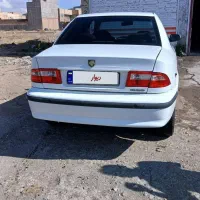 سمند موتور ملی|خودرو سواری و وانت|سراب, |دیوار