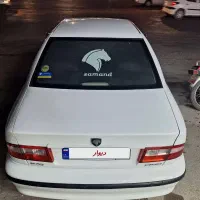 سمند Lxمدل۹۶ تمیز|خودرو سواری و وانت|بهبهان, |دیوار