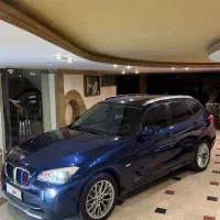 Bmw x1 2000 cc