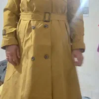 بارانی صبا کاملا نو