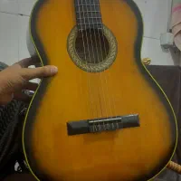 گیتار آواs20