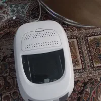 سرخکن|اجاق گاز و لوازم برقی پختوپز|مشهد, طرق|دیوار