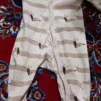 کافمن با شلوار و سره همی|کفش و لباس بچه|شاندیز, |دیوار